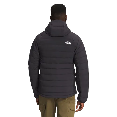 The North Face Mens Belleview Stretch Down Hoody